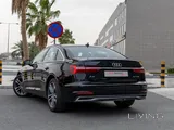 2026 Audi A6 2.0L